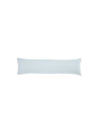 Augusta Pale Blue Body Pillowcase