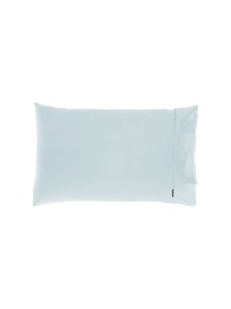 Augusta Pale Blue King Pillowcase