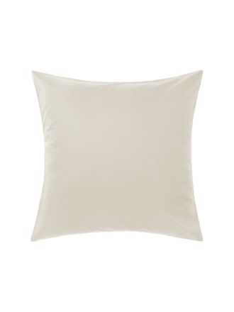 Augusta Taupe European Pillowcase