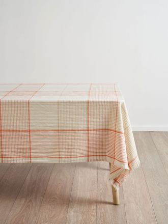 Belmondo Firecracker Tablecloth