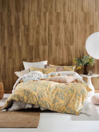 Bindi Quilt Cover Set