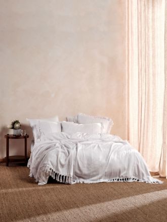 Brenda Bed Cover
