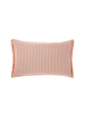 Cavo Paprika Pillow Sham Set