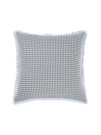 Cavo Teal European Pillowcase