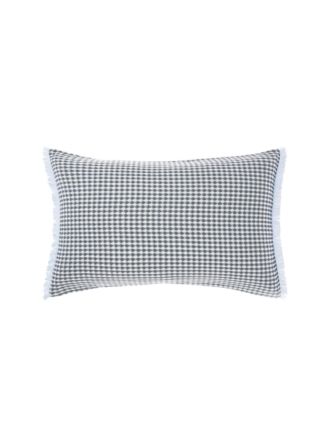 Cavo Teal Pillow Sham Set