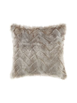 Desert Fox Cushion 50x50cm