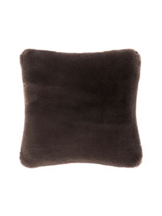 Donna Mocha Cushion 48x48cm