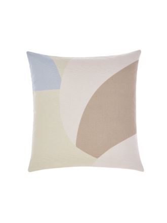 Eisha Sky Cushion 48x48cm