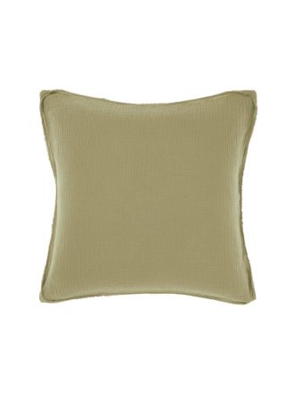 Elysian Eucalyptus European Pillowcase