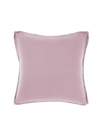 Elysian Orchid European Pillowcase