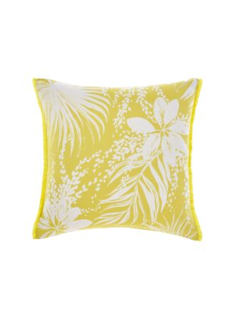 Harlow Pink European Pillowcase