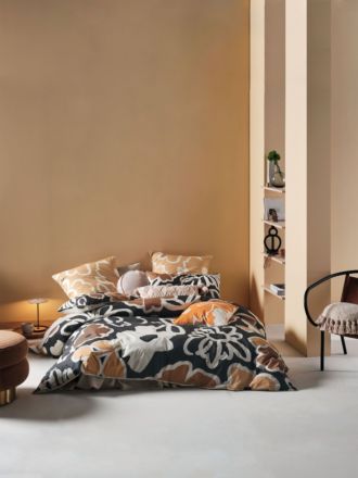 Hazel Quilt Cover Set