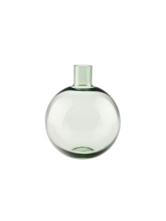 Holloway Tea Leaf Vase 19cm