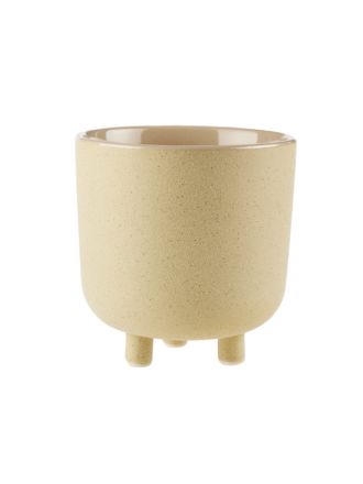 Kai Hay Planter Pot 19cm