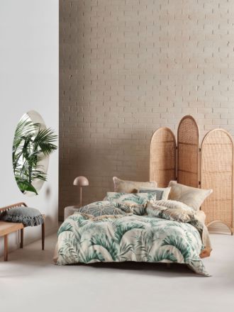 Kalani Quilt Cover Set