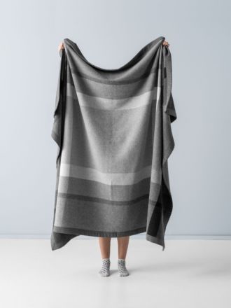 Merino Wool Blanket