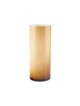 Mirage Pumpkin Vase 35cm