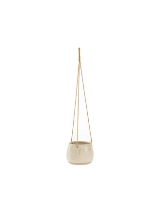 Mirandela Hanging Planter 14cm