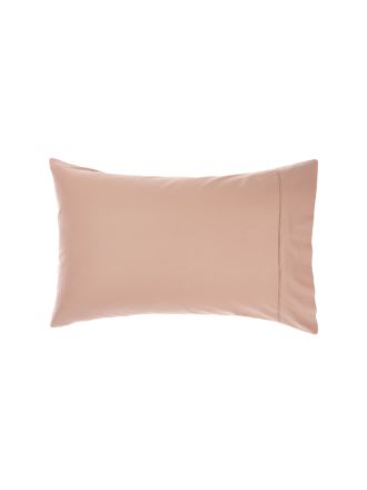 Nara Bamboo Cotton Clay Standard Pillowcase