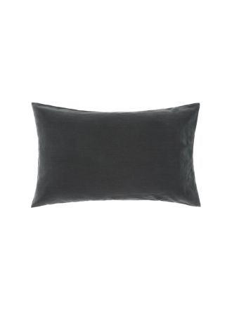 Nimes Magnet Linen Standard Pillowcase