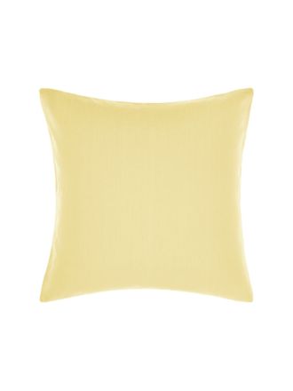 Nimes Meadow Linen European Pillowcase