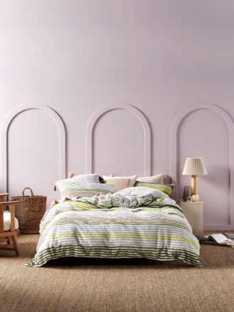 Nola Multi Quilt Cover Set