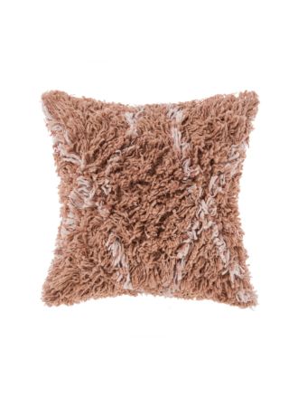 Nomadica Pink Clay Cushion 45x45cm