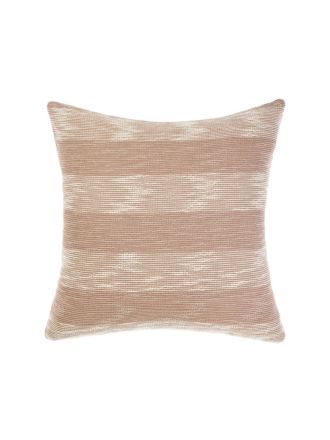 Oceania Cinnamon European Pillowcase