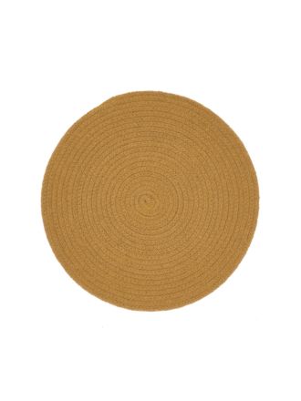 Plait Chai Placemat