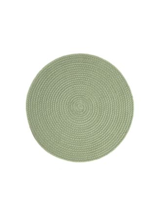 Plait Jadestone Placemat