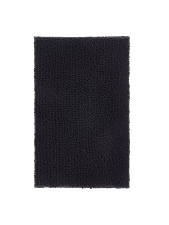 Reed Toggle Charcoal Bath Mat - 1700 GSM