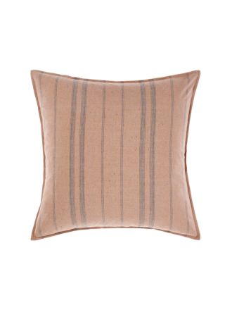 ReJeaneration Hali Rust European Pillowcase