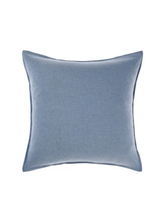 ReJeaneration Ria Denim European Pillowcase