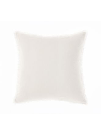 Shrimpton White Cushion 45x45cm