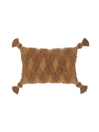 Solange Hazel Cushion 40x60cm