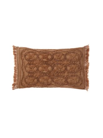 Somers Pecan Pillow Sham Set