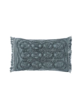 Somers Petrol Pillow Sham Set