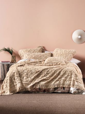 Somers Sand Bed Cover