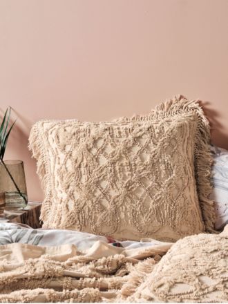 Somers Sand European Pillowcase