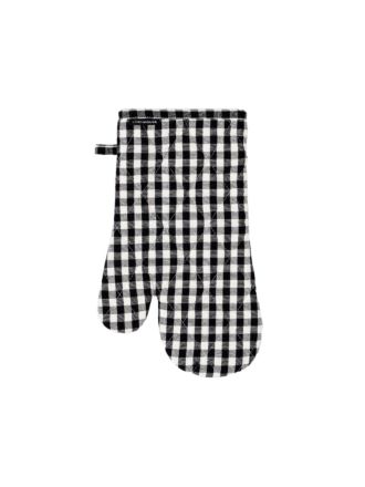 Springsteen Black Oven Glove