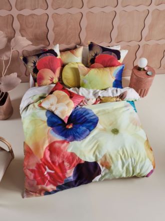 Superbloom Quilt Cover Set