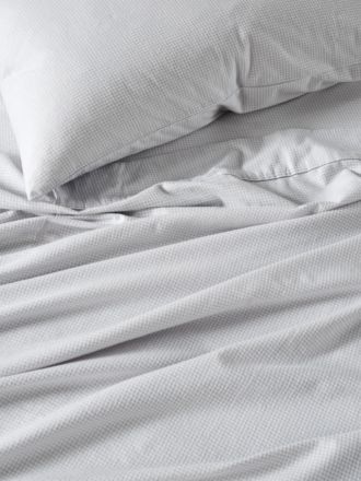 Sutton Flannelette Sheet Set
