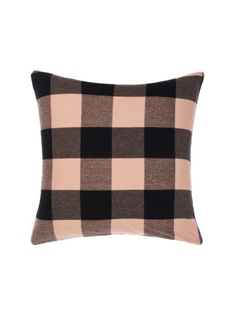 Wren Caviar European Pillowcase