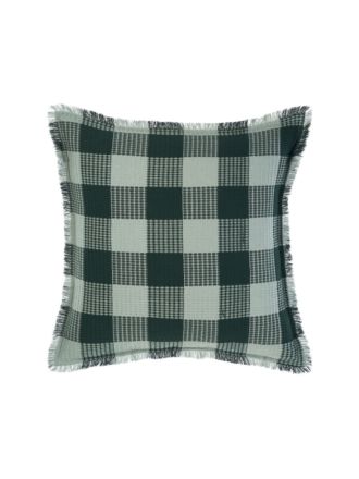 Wren Forest Cushion 45x45cm