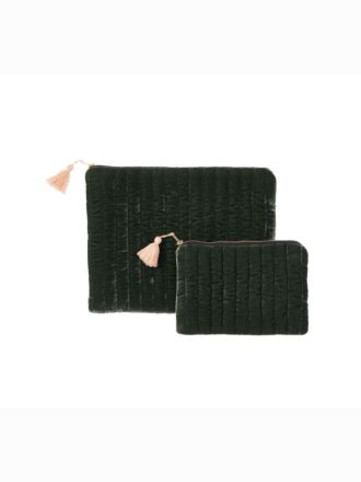 Yasmeen Forest Pouch