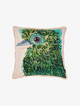 Foliage For Feathers 50x50cm