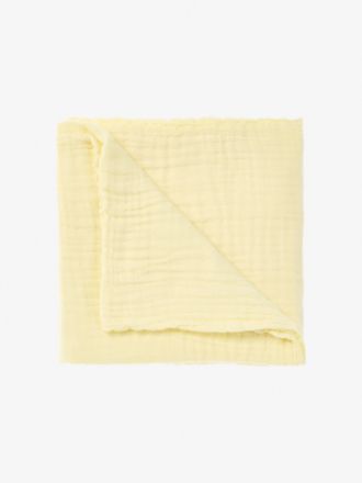 Muslin Lemon Wrap