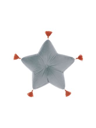 Super Nova Sky Novelty Cushion