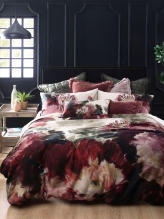 Antonella Quilt Cover Set