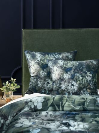 Eisa European Pillowcase